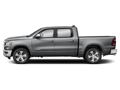 2022 RAM 1500 Crew Cab Laramie 4x4 Sport