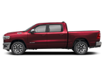 2026 RAM 1500 Crew Cab Laramie 4x4 Sport