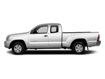 2011 Toyota Tacoma TRD Ext Cab