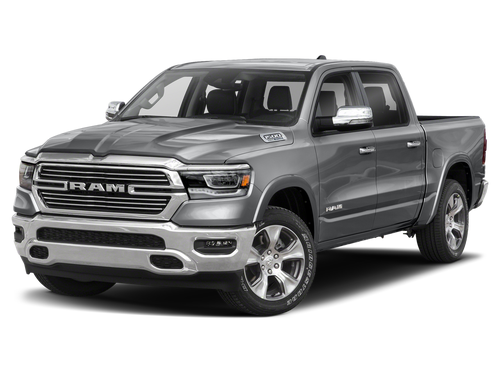 2022 RAM 1500 Crew Cab Laramie 4x4 Sport