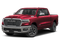 2026 RAM 1500 Crew Cab Laramie 4x4 Sport