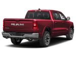 2026 RAM 1500 Crew Cab Laramie 4x4 Sport