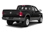 2013 RAM 1500 Ext Cab Quad Cab Big Horn