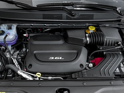 2018 Chrysler Pacifica Touring L Plus w/DVD