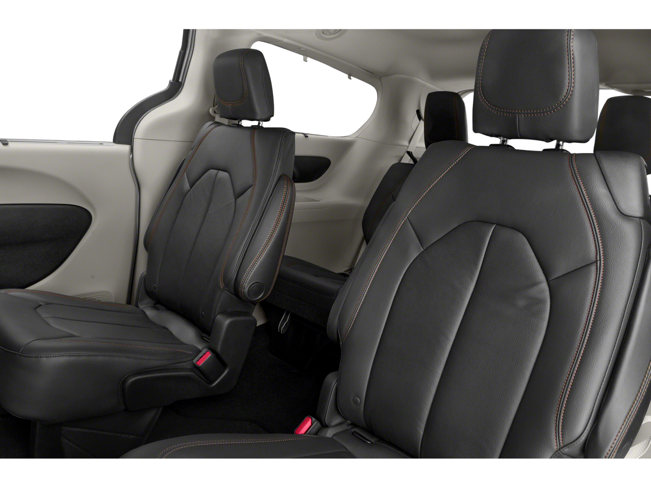 2018 Chrysler Pacifica Touring L Plus w/DVD