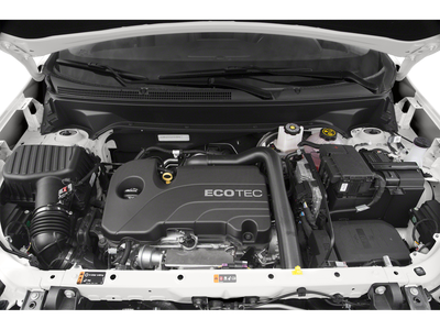 2020 Chevrolet Equinox Premier AWD