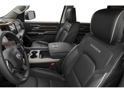 2022 RAM 1500 Crew Cab Laramie 4x4 Sport
