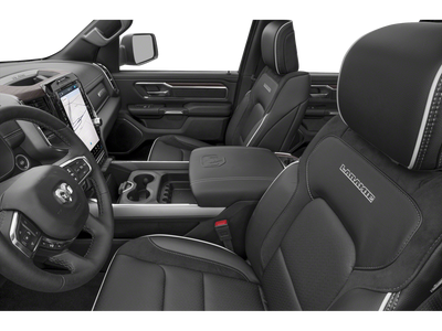 2026 RAM 1500 Crew Cab Laramie 4x4 Sport