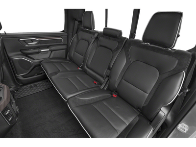 2026 RAM 1500 Crew Cab Laramie 4x4 Sport