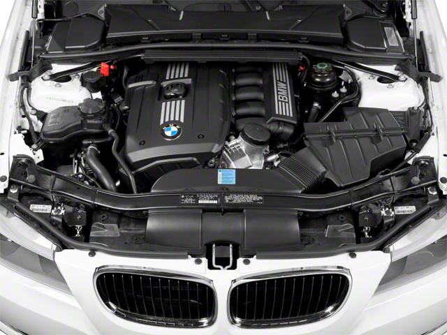2011 BMW 328i xDrive