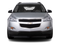 2012 Chevrolet Traverse LT AWD