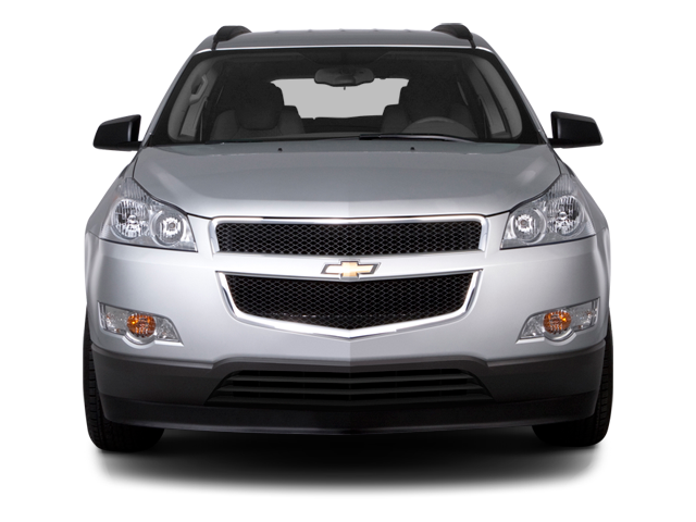 2012 Chevrolet Traverse LT AWD