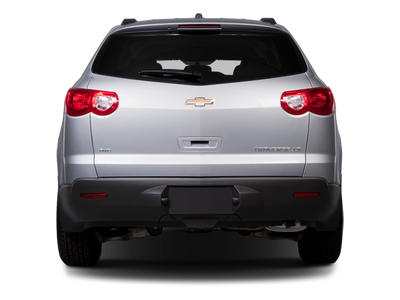 2012 Chevrolet Traverse LT AWD