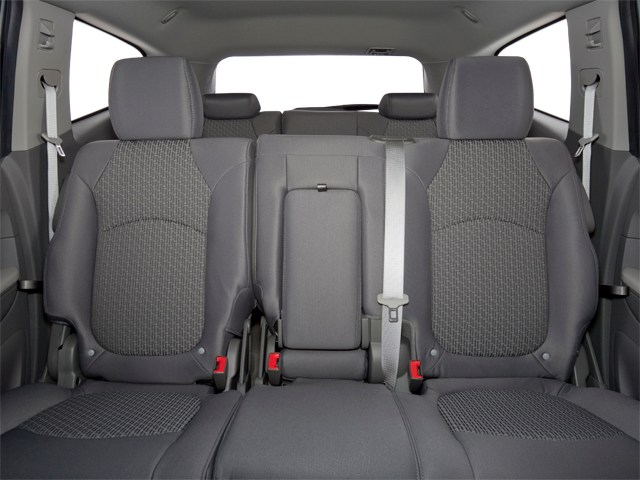 2012 Chevrolet Traverse LT AWD