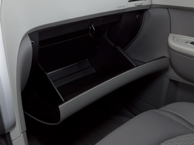 2012 Chevrolet Traverse LT AWD