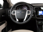 2013 Chrysler 200 LX