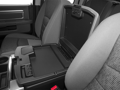 2013 RAM 1500 Ext Cab Quad Cab Big Horn