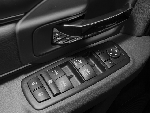 2013 RAM 1500 Ext Cab Quad Cab Big Horn