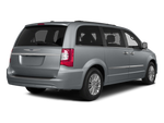 2014 Chrysler Town & Country Limited