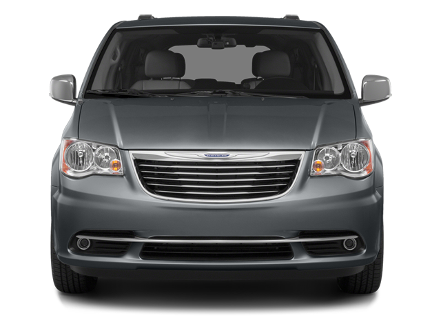 2014 Chrysler Town & Country Limited