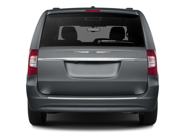 2014 Chrysler Town & Country Limited