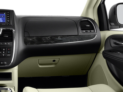2014 Chrysler Town & Country Limited