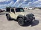 2017 Jeep Wrangler Rubicon Hard Rock 4x4