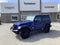 2019 Jeep Wrangler Sport S 4x4