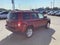 2012 Jeep Patriot Latitude 4x4
