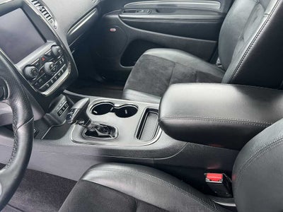 2018 Dodge Durango GT AWD