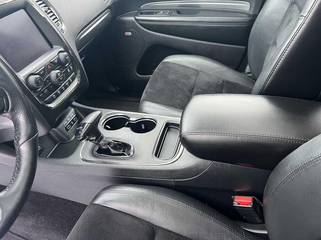 2018 Dodge Durango GT AWD