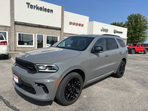 2024 Dodge Durango GT Plus AWD