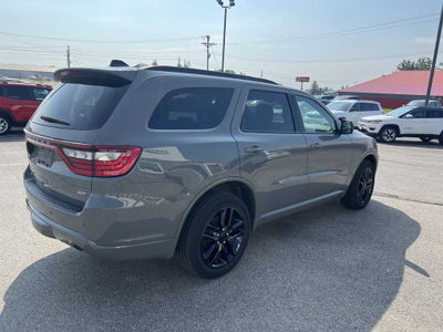 2024 Dodge Durango GT Plus AWD