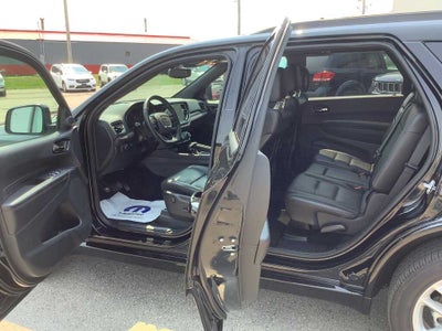 2026 Dodge Durango GT Plus AWD