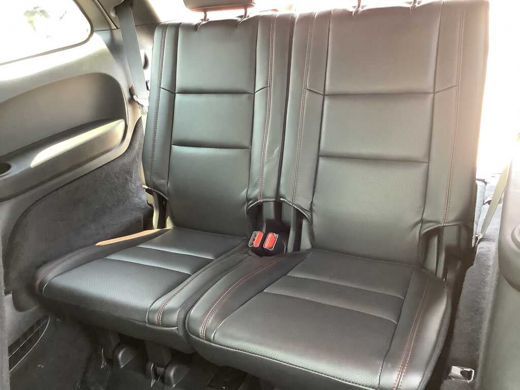 2026 Dodge Durango GT Plus AWD