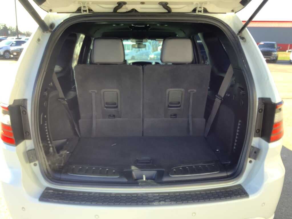 2019 Dodge Durango GT Plus AWD