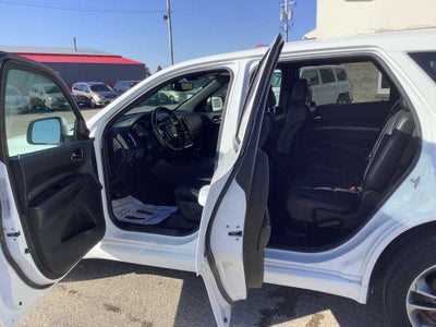 2019 Dodge Durango GT Plus AWD