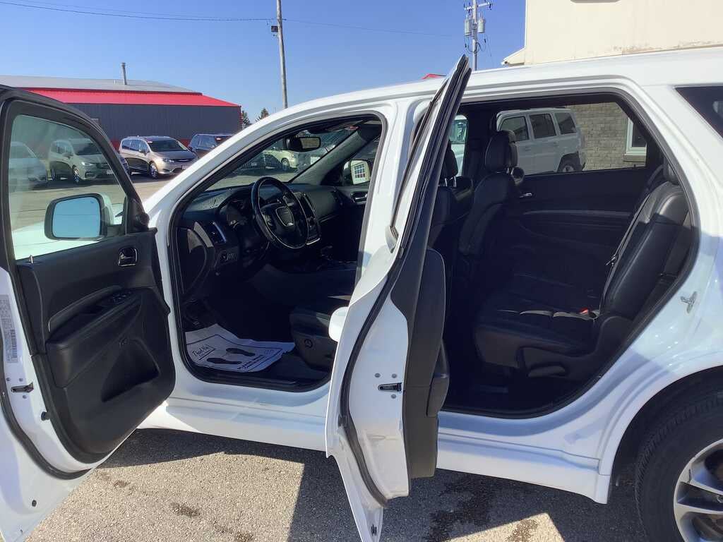 2019 Dodge Durango GT Plus AWD