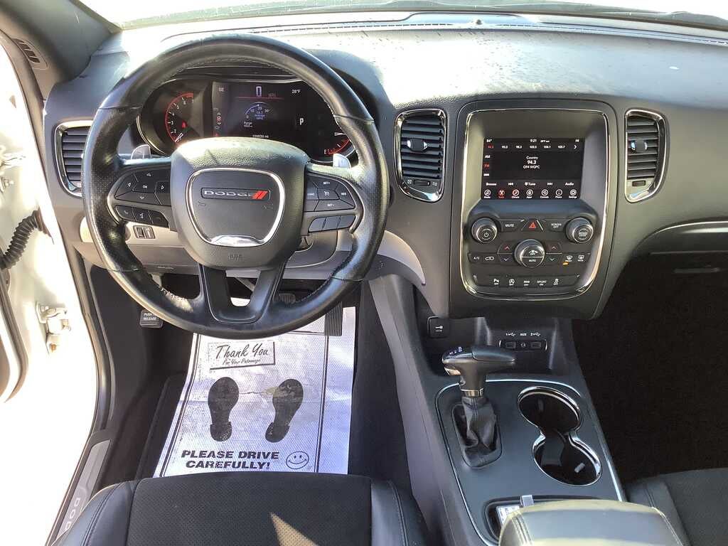2019 Dodge Durango GT Plus AWD