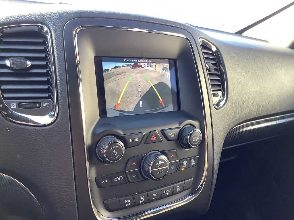 2019 Dodge Durango GT Plus AWD