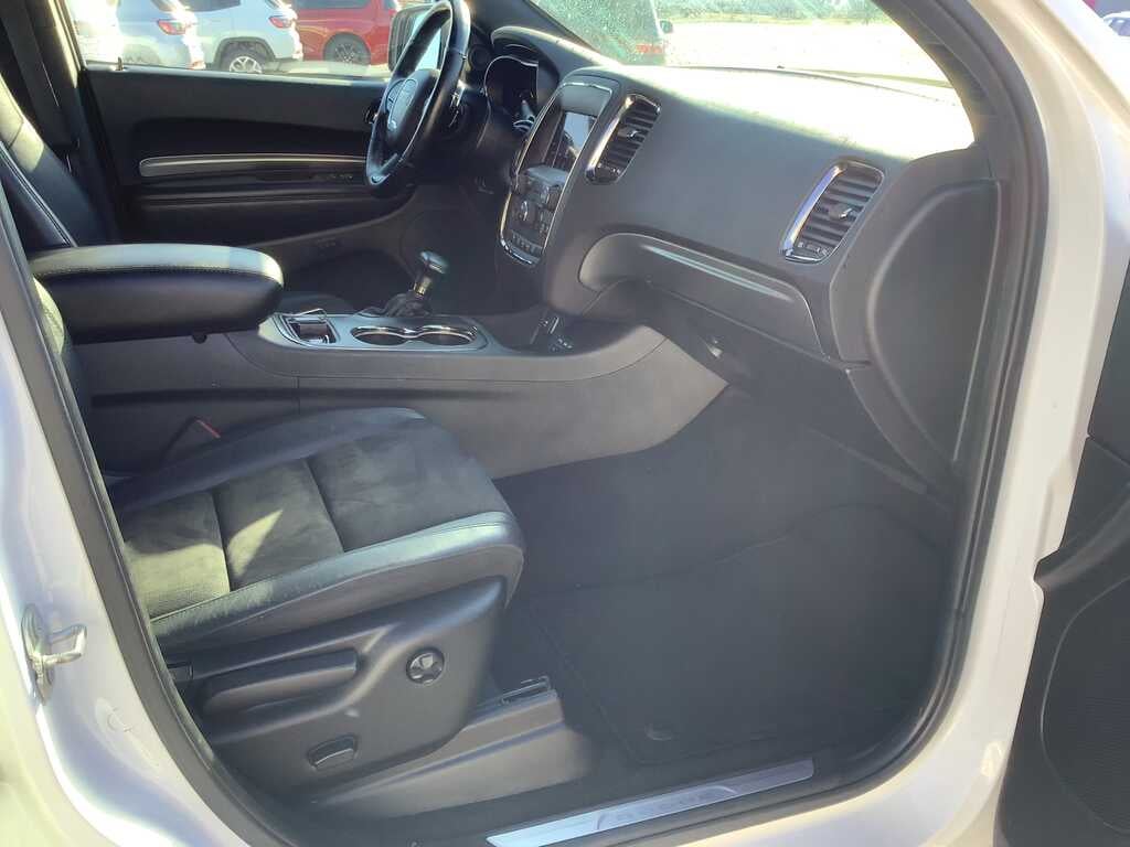 2019 Dodge Durango GT Plus AWD
