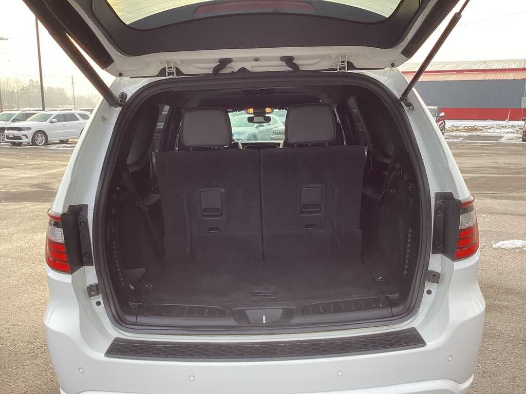 2022 Dodge Durango GT AWD