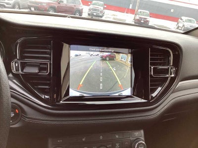 2022 Dodge Durango GT AWD