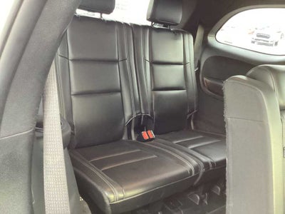 2022 Dodge Durango GT AWD