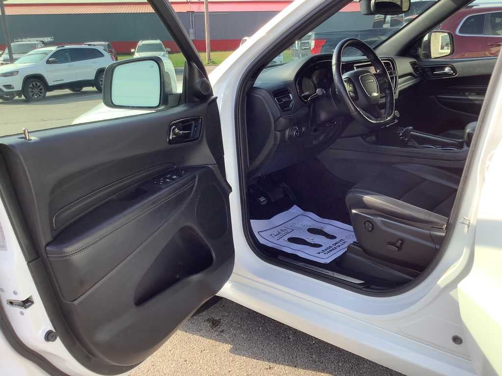 2021 Dodge Durango GT Plus AWD