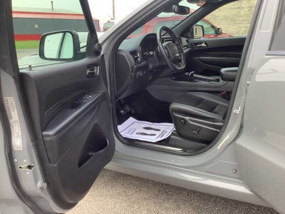 2022 Dodge Durango GT Plus AWD