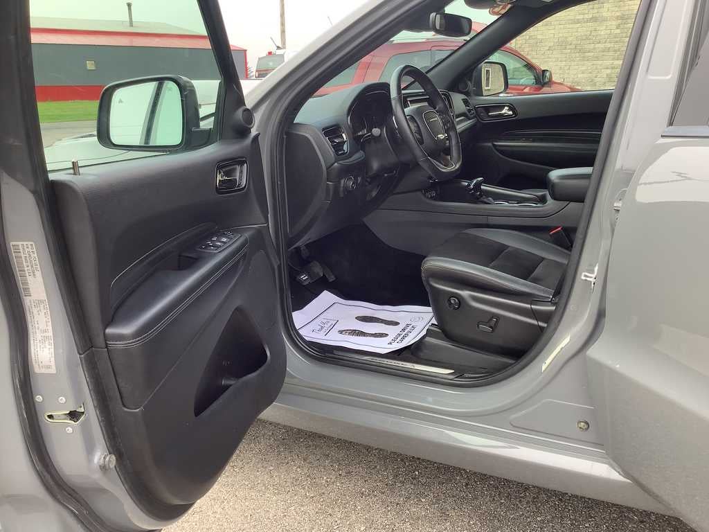 2022 Dodge Durango GT Plus AWD