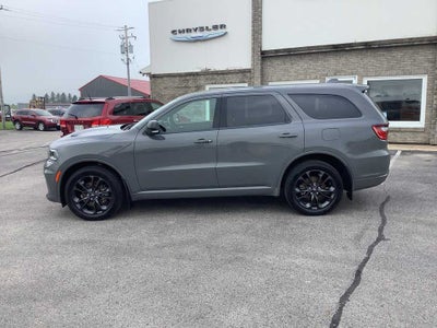 2022 Dodge Durango GT Plus AWD