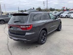 2026 Dodge Durango GT Plus AWD Blacktop