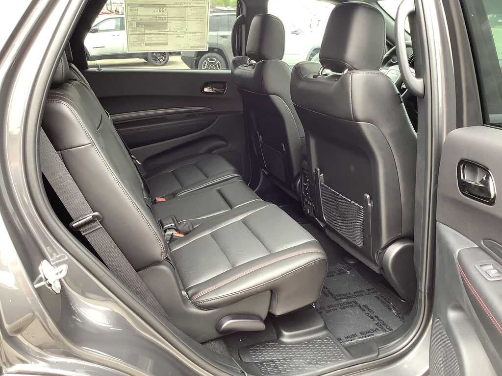 2026 Dodge Durango GT Plus AWD Blacktop